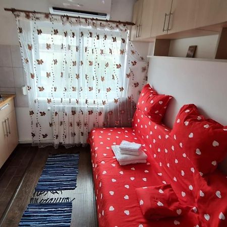 Garsoniera Plaja Modern Centru Apartment Constanta Ngoại thất bức ảnh